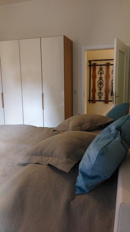 Ferienwohnung Hoellenblick 奎德林堡 客房 照片